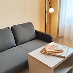 Filinhome Budapest Oktogon Studio