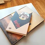 Filinhome Budapest Oktogon Studio