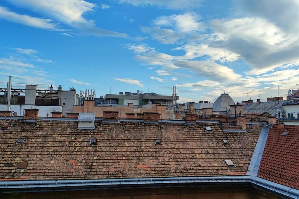Apartament Filinhome Oktogon *