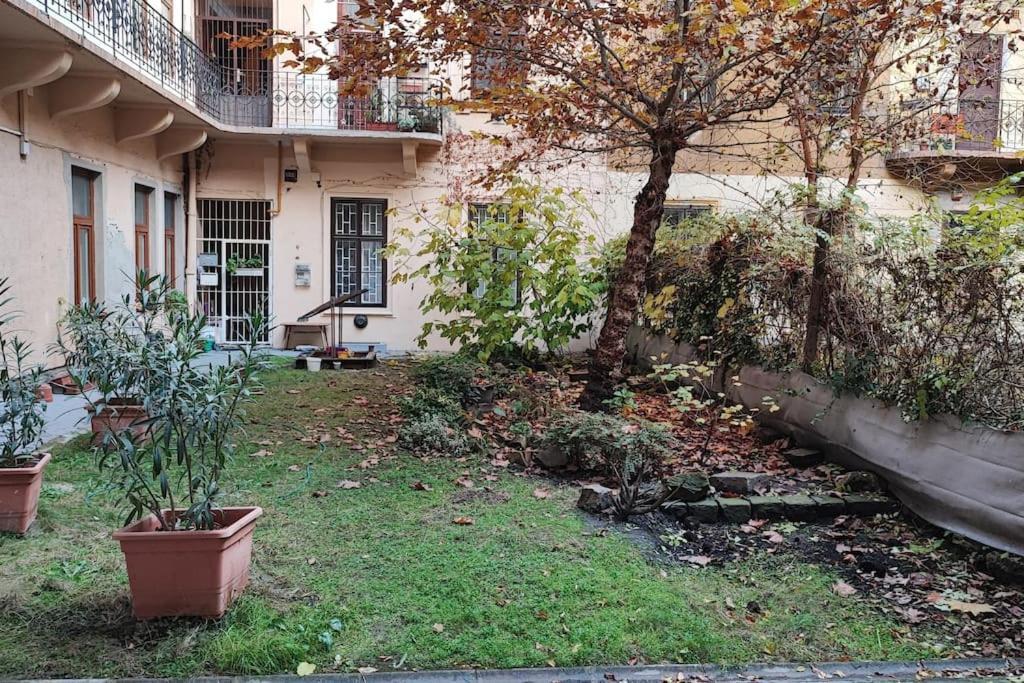 Apartament Filinhome Oktogon