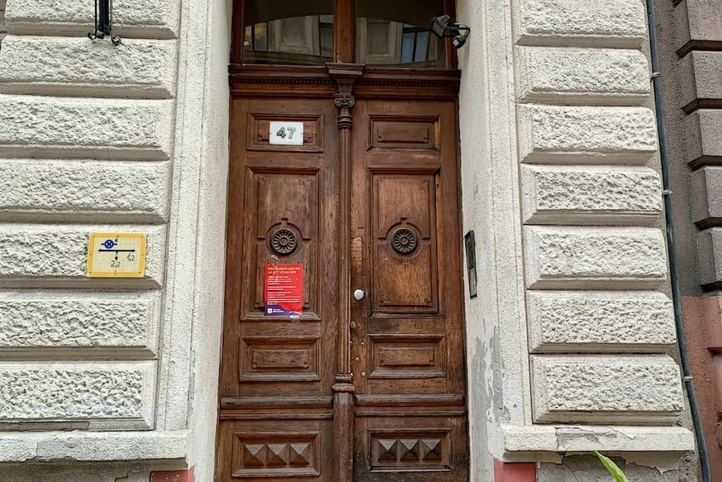 Apartament Filinhome Oktogon *
