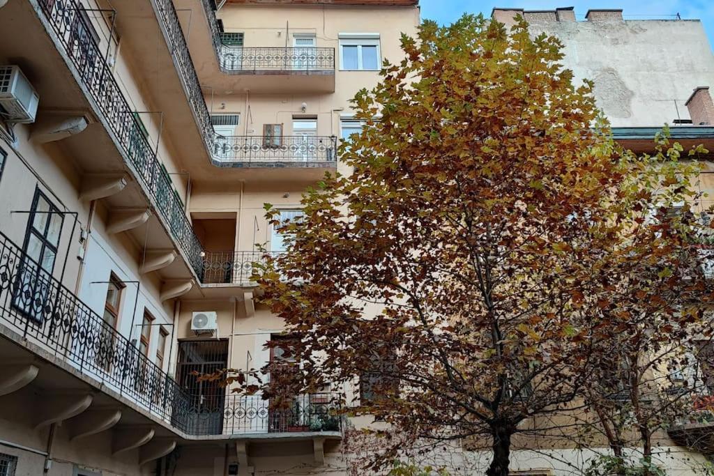 Apartament Filinhome Oktogon *