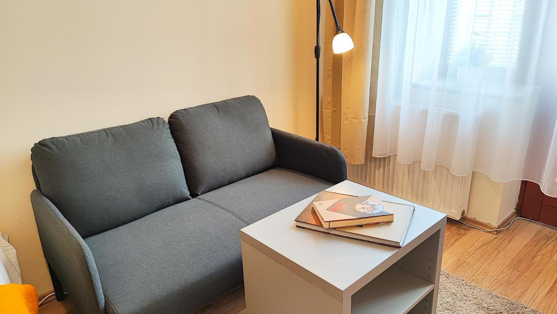 Filinhome Oktogon Apartament
