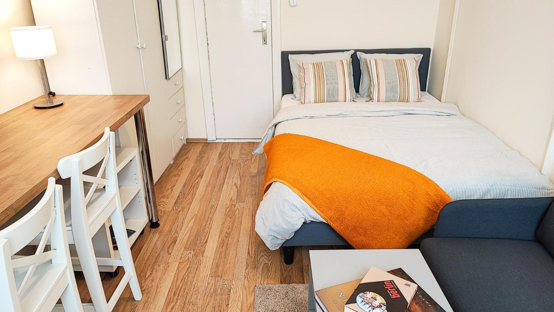 Apartament Filinhome Oktogon Budapesta