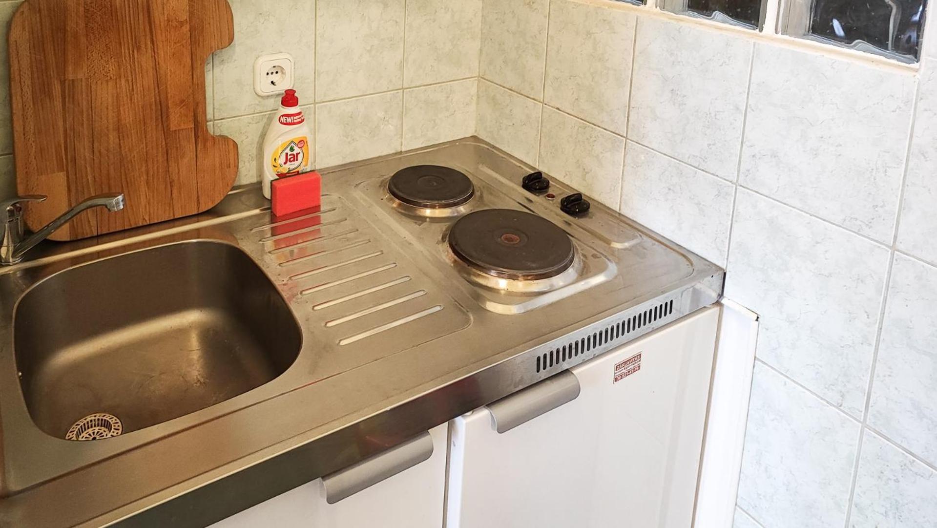 Filinhome Oktogon Apartament *